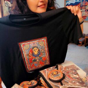 Navratri Special T-shirt