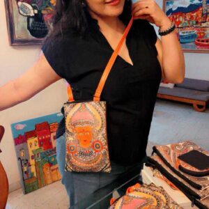 Festive Collection Pouches